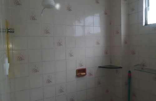 Jardim Cidade Universitaria Apartment | Lar Jampa - Acomodações