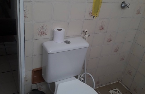 Jardim Cidade Universitaria Apartment | Lar Jampa - Acomodações