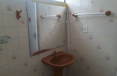 Jardim Cidade Universitaria Apartment | Lar Jampa - Acomodações