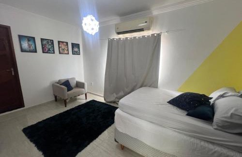 Sao Vicente de Paula House | Lar Orquídea