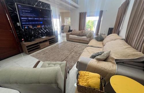 Sao Vicente de Paula House | Lar Orquídea