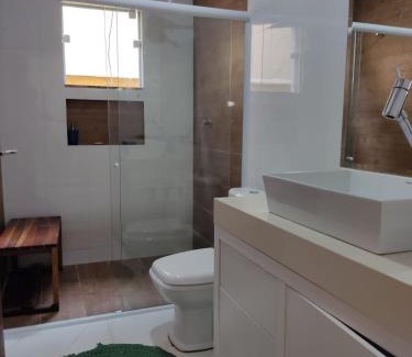 Sao Vicente de Paula House | Lar Orquídea