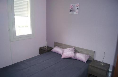 Cap d'Agde Apartment | Lara 3 - T2 Loggia Piscine 2 lits doubles Parking Près du centre-port et île Loisirs