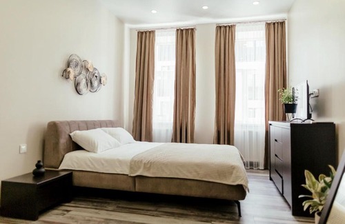Lviv City Center Apartment | LARA apartament 4