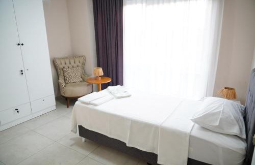 Lara Hotel | LARA BOUTIQUE HOTEL Antalya