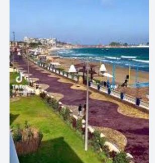 Al-Muntazah Villa | LARA Maamoura beach Alexandria
