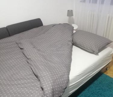 Uzice Apartment | LARA