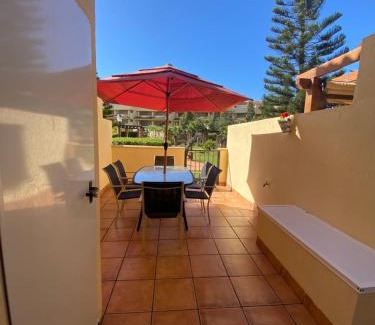 Roquetas de Mar Apartment | Lara Villa Romana