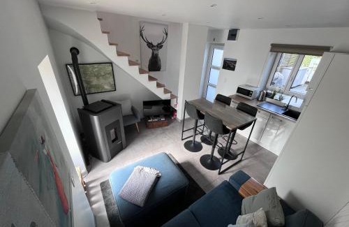 Awagne House | L’Aragne
