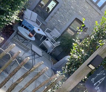 Awagne House | L’Aragne