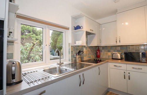 Ambleside Cottage | LARCH COTTAGE, pet friendly in Ambleside