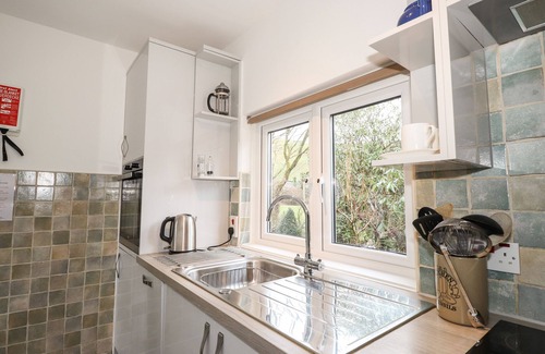 Ambleside Cottage | LARCH COTTAGE, pet friendly in Ambleside