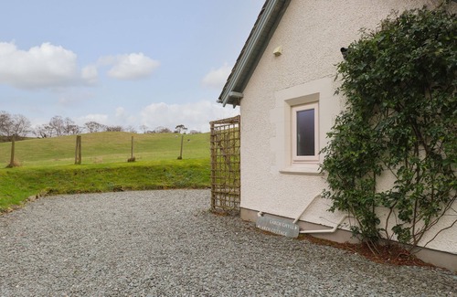Ambleside Cottage | LARCH COTTAGE, pet friendly in Ambleside