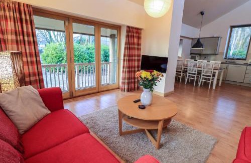 Penrith House | Larch Lodge