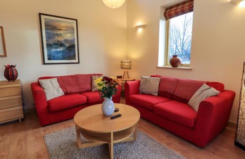 Penrith House | Larch Lodge