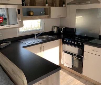 Tattershall Resort | Larch View
