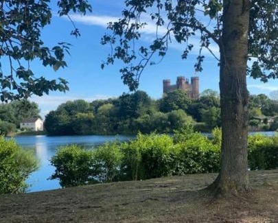 Tattershall Resort | Larch View