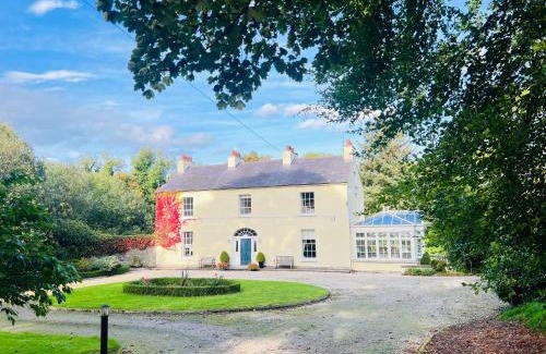 Londonderry Bed & Breakfast | Larchmount House B&B