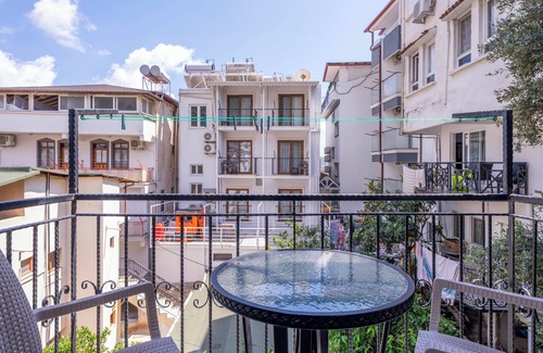 Kas Apartment | Larex