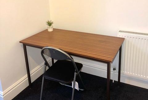 Peterborough Apartment | Large 2 bed apt in Peterborough city centre