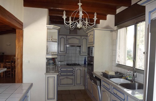 Plage d'Argeles Apartment | Large 3 bed beach-side apartment, 3-bed, sleeps 8, air-con, parking, 2 terraces