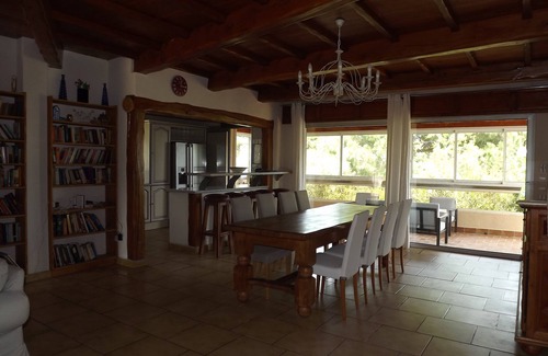 Plage d'Argeles Apartment | Large 3 bed beach-side apartment, 3-bed, sleeps 8, air-con, parking, 2 terraces