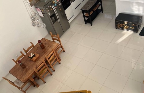 Mijas House | Large 3 bed, 2 bath house in charming Calahonda. Near beach and nightlife.