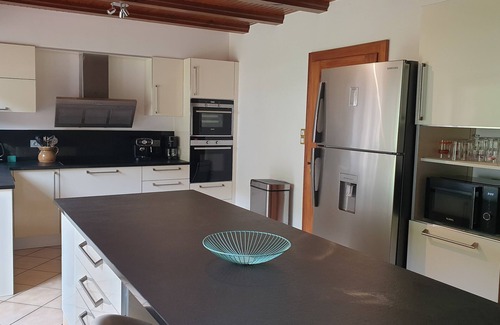 Bassemberg House | Large 4* mountain view gîte - Au Grès du Cœur