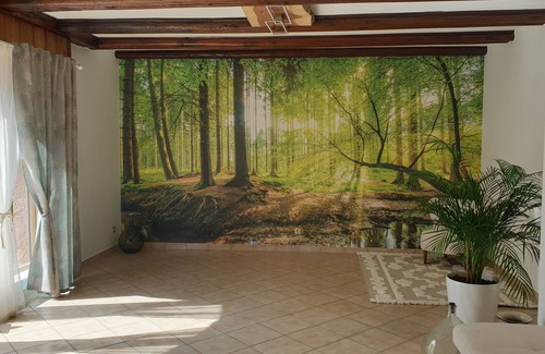 Bassemberg House | Large 4* mountain view gîte - Au Grès du Cœur