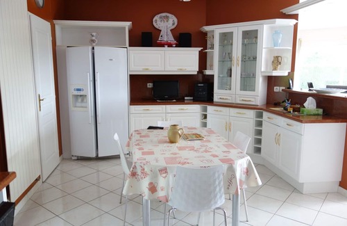La Teste-de-Buch Villa | Large 4* villa with heated pool on the Bay of Arcachon
