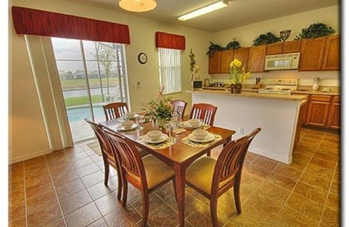 Sunrise Lakes House | Large 5 bed villa with own private pool overlooking water and conservation views