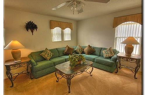 Sunrise Lakes House | Large 5 bed villa with own private pool overlooking water and conservation views