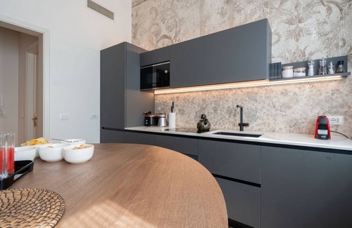 Cannaregio Apartment | Large 6 bedrooms apartment
