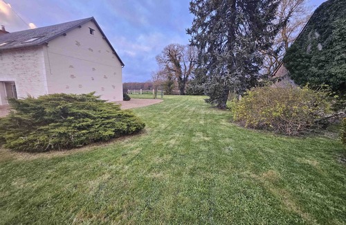 Hommes House | Large 8-bedroom house in the countryside - ideal for families & friends