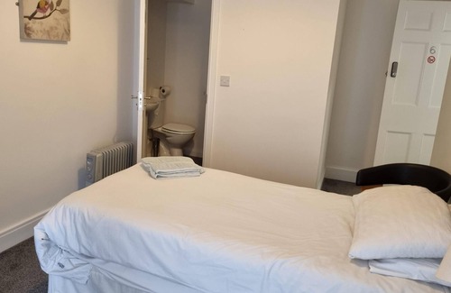 Seaton Carew House | Large 9 bedroom property, amazing sea views