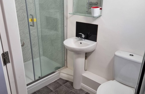 Seaton Carew House | Large 9 bedroom property, amazing sea views