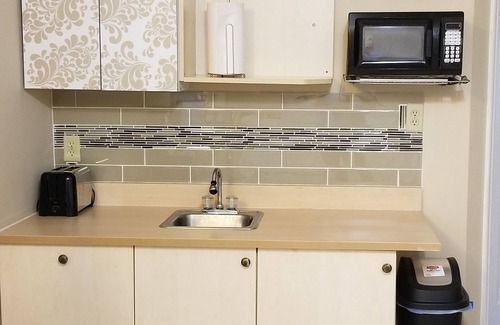 Southgate Apartment | Large and bright studio in the middle of Sarasota