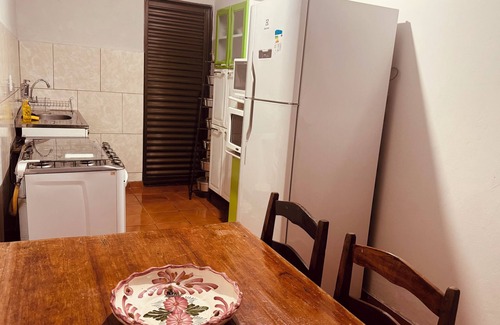 Maracaju House | Large and complete house - Issue invoice