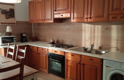 Pisogne House | Large and cozy dwelling surrounded by greenery, ideal for groups.