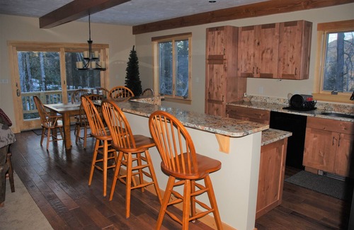 Bartlett House | Large and newly custom built property, Private, Indoor & Outdoor Pools