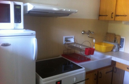 Morzine Apartment | Large and quiet studio in Morzine for 4-6 people! 1km500 from the slopes.