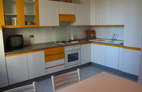Cavenago di Brianza Villa | large apartment in Villa