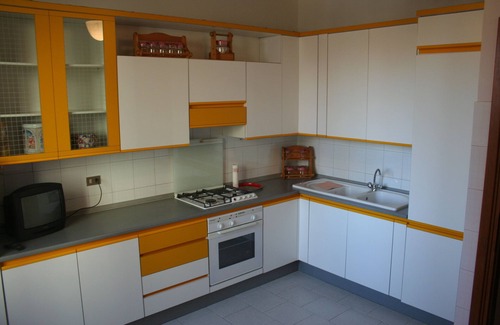 Cavenago di Brianza Villa | large apartment in Villa