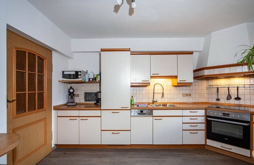 Weiler-Simmerberg Apartment | Large Apartment in Allgäu with Garden & Wi-Fi