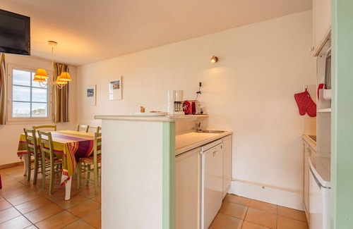 Behobie Apartment | Large apartment at the bordaberry estate