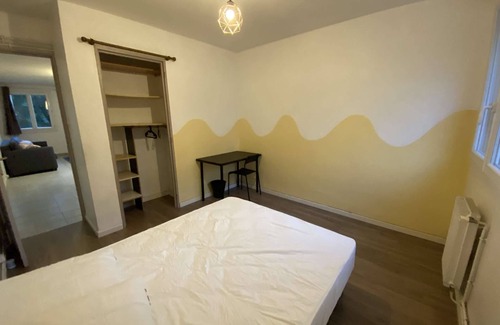 La Panouse Apartment | Large apartment Budget Controlled