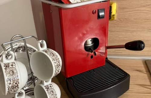 Vasto Apartment | Large Apartment for families and groups of friends Center Naples