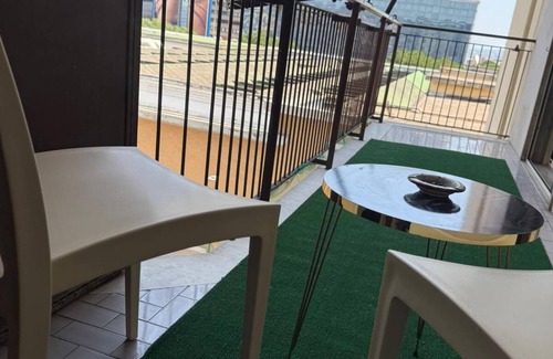 Vasto Apartment | Large Apartment for families and groups of friends Center Naples