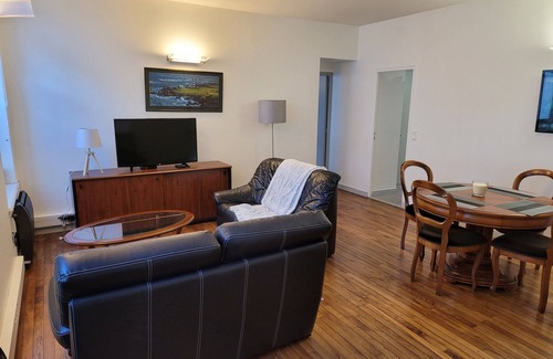 Quimper Apartment | Large apartment near Quimper Cathedral