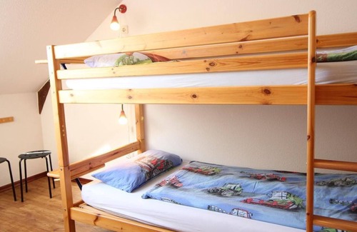 Kotzenbull Other | Large apartment - The Mithinghof